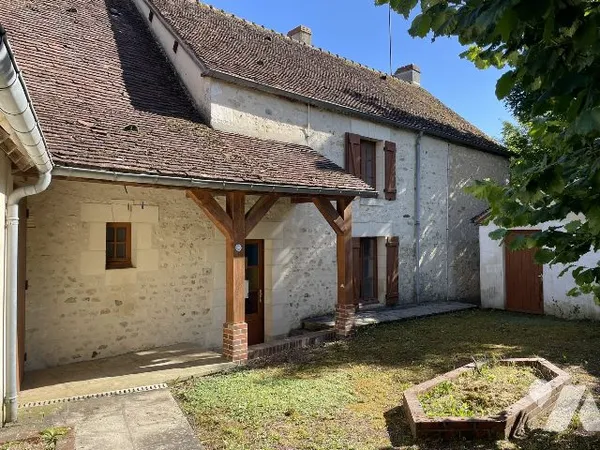 Maison 5 pièces 97 m²