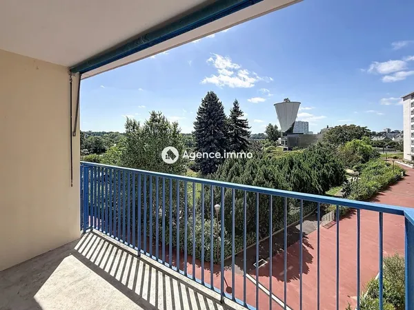 Appartement à vendre Tours