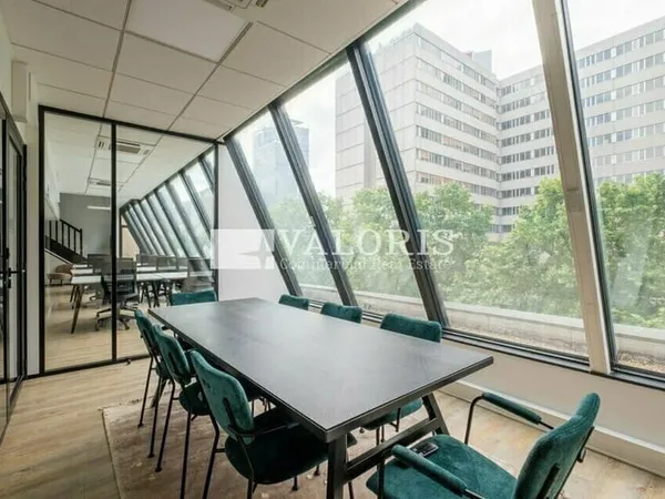 BUREAUX à LOUER