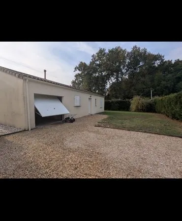 Locations maison Lesparre