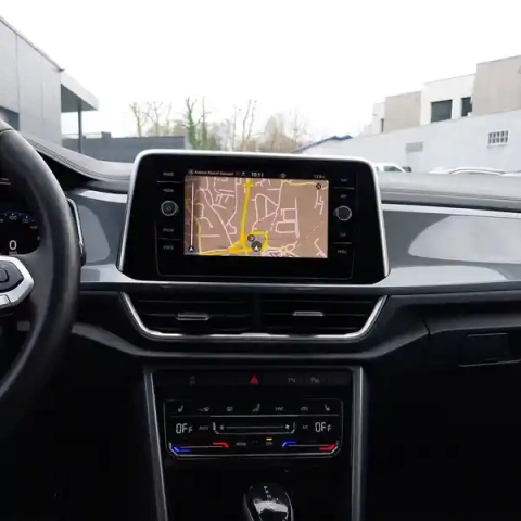 Volkswagen T-Roc 1.5 tsi evo 150 start/stop dsg7 — photo 64