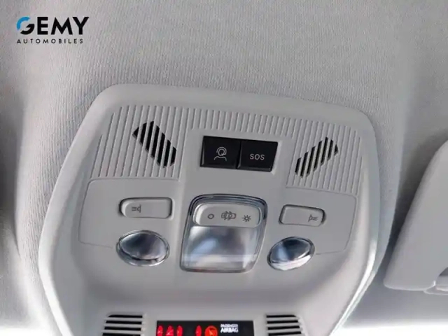 Citroën C3 e- 113 ch — photo 30