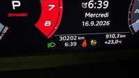 Audi A3 Berline 35 TFSI 150ch Mild Hybrid S line S tronic 7 — photo 9