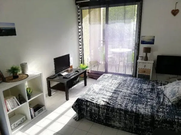 Appartement 1 pièce 20 m²