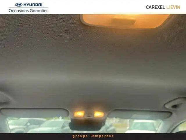 Hyundai Kona electric 39kwh - 136ch creative — photo 10