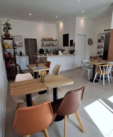 Fonds de commerce 70 m² Ollioules