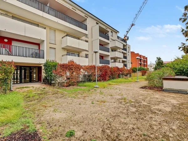 Appartement à vendre Toulouse