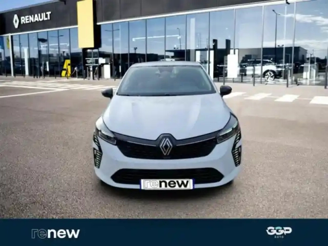 Renault Clio 1.0 eco-g 100ch evolution - 24 — photo 2