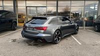 Audi Rs6 Avant 4.0 V8 TFSI 600ch quattro tiptronic — photo 5