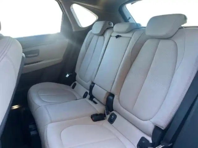 Bmw Serie 2 série 2 activetourer 216i 109ch  luxury — photo 8