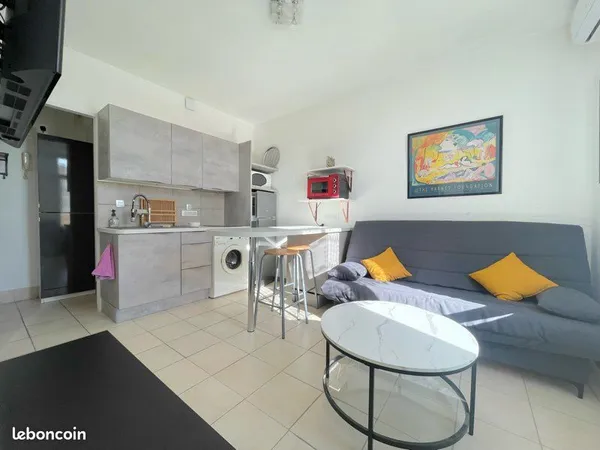 Appartement Cannes