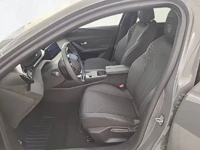Peugeot 308 electrique 55 kwh 156ch — photo 3