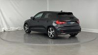 Audi A1 Sportback 30 TFSI 110ch S line S tronic 7 — photo 8