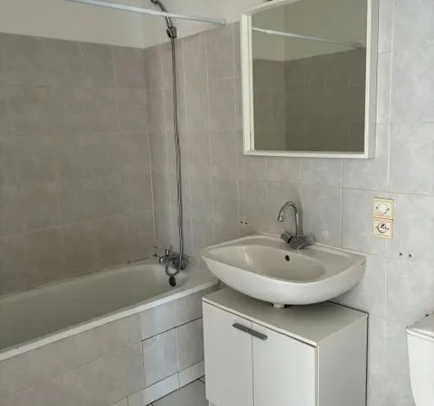 Appartement t2