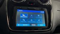 Dacia Lodgy 1.3 TCe 130ch FAP Stepway 5 places E6D-Full — photo 18
