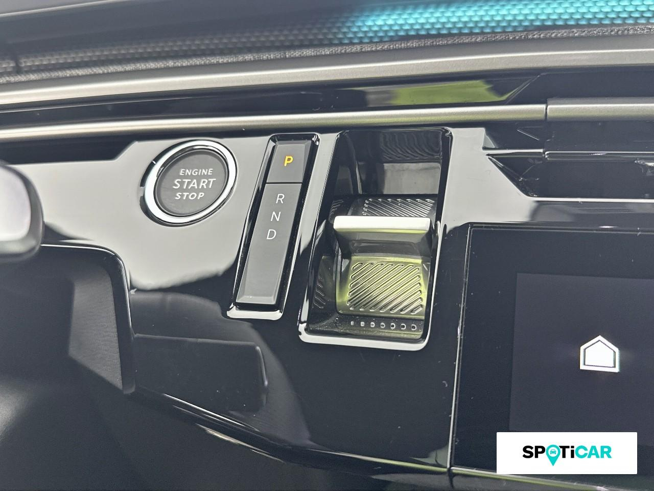 Peugeot 3008 electrique 210ch batterie 73 kwh gt exclusive — photo 14