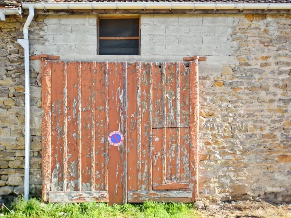 Maison 1 pièce 43 m²