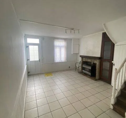 Maison 3 pièces 73 m²