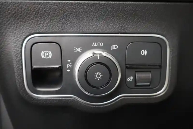 Mercedes Gla 200 d 8g-dct — photo 116