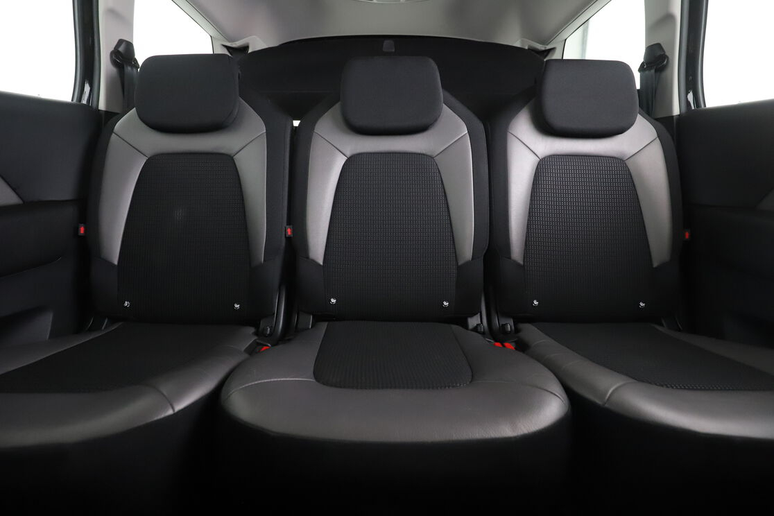 Citroen C4 Grand Picasso 1.6 Blue-HDi BV6 — photo 14