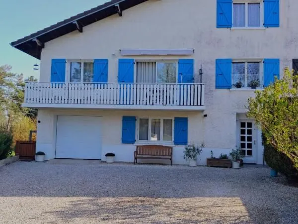 Maison 5 pièces 167 m²