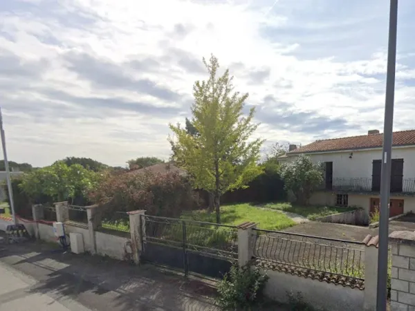 Maison 6 pièces 217 m²