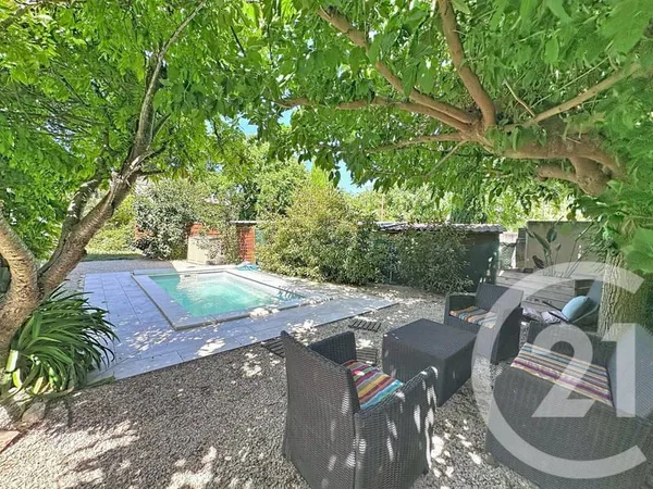 Maison 4 pièces 112 m²