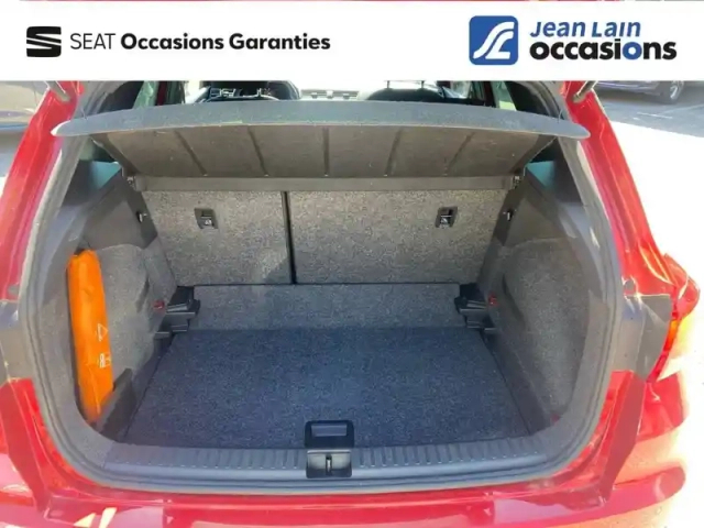 Seat Arona 1.0 ecotsi 115 ch start/stop dsg7 — photo 14