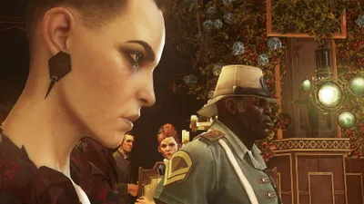 Harvey Smith (Dishonored, Deus Ex) fonde Black Pony Immersive