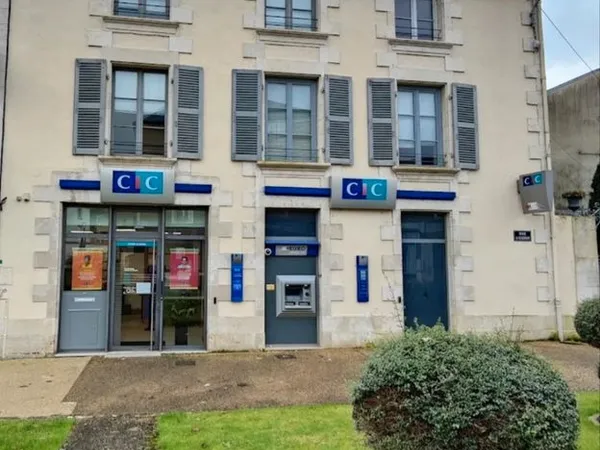 Vente directe propriétaire - Murs commerciaux occupés - Rentabilité immédiate