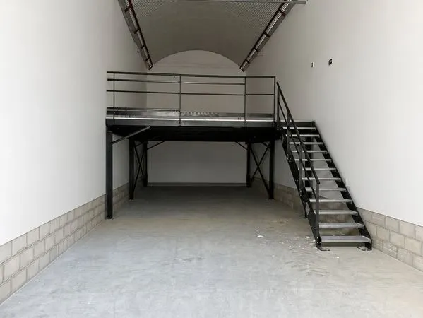 À louer dépôt ZA BITTOLA URRUGNE