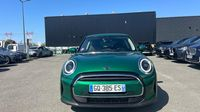 Mini Mini Cooper 136ch Edition Camden BVA7