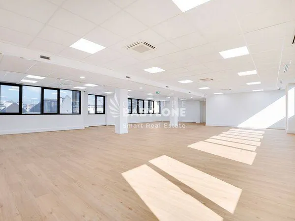 Bureaux 223 m²