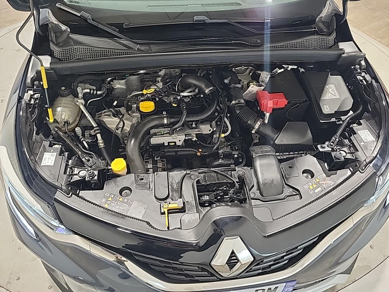 Renault Captur tce 90 equilibre — photo 15