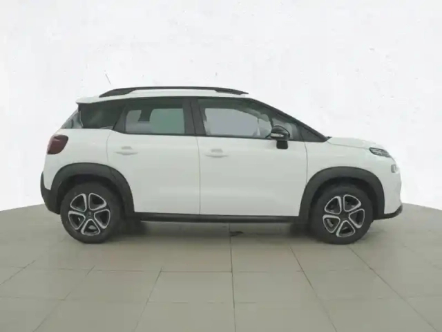Citroën C3 Aircross puretech 130 s&amp;s eat6 — photo 24
