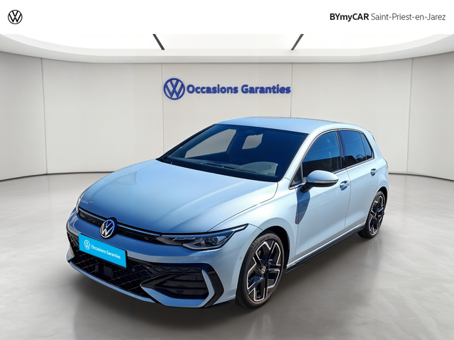 Volkswagen Golf 1.5 eTSI EVO2 150 DSG7