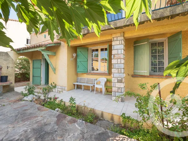 Maison 6 pièces 126 m²