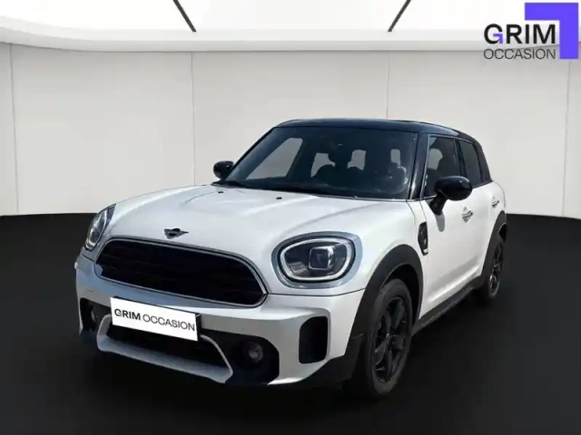 Mini Mini countryman 150 ch bva8