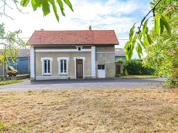 Maison 4 pièces 103 m²