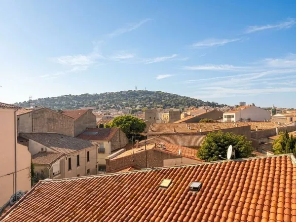 Appartement À Vendre - Superbe duplex - Dernier étage avec ascenseur