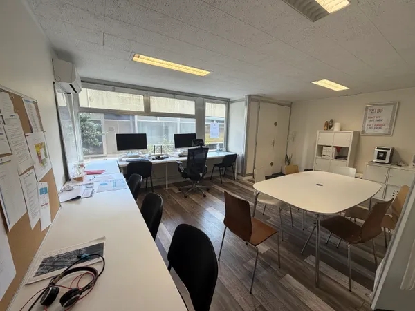 Loue bureau 27m² - Avenue du Prado - 13008 Marseille