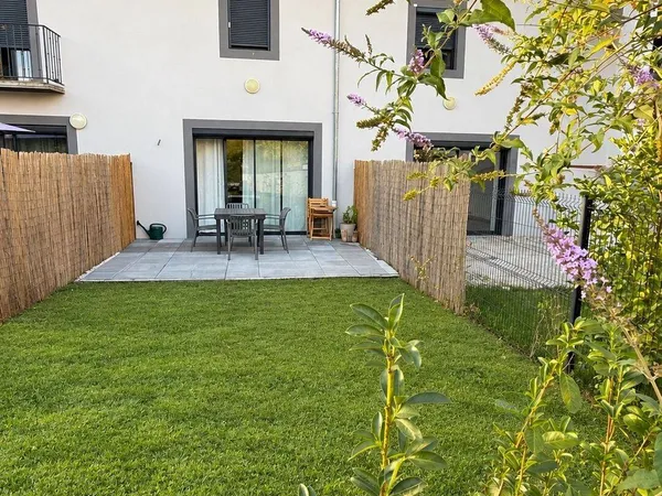 Appartement 4 pièces 87 m²