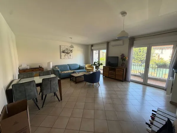 Appartement 2 pièces 62 m²