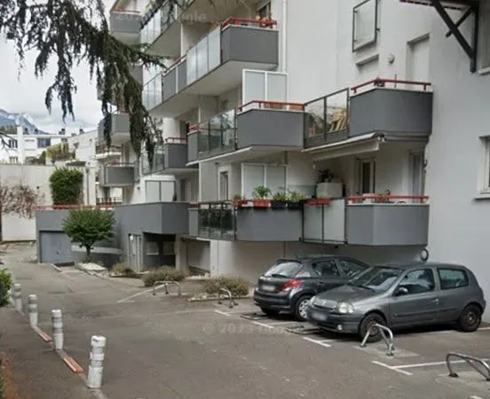 Garage à louer Grenoble