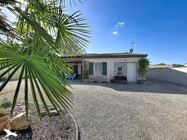 Maison 5 pièces 145 m²