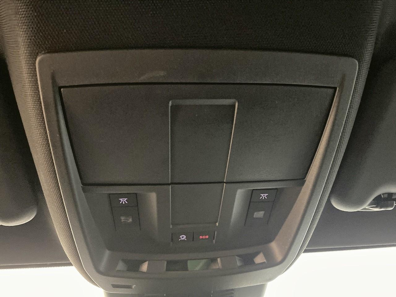 Peugeot 3008 hybrid 145 e-dcs6 allure — photo 19
