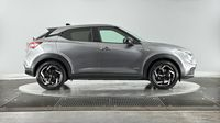 Nissan Juke 2022.5 Juke Hybrid 143 N-Connecta — photo 4