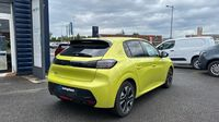 Peugeot 208 1.2 PureTech 100ch S&S Allure — photo 5