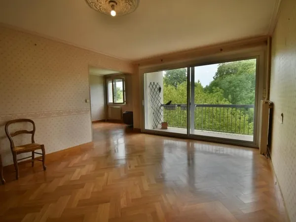 Appartement à vendre 5 pièces CHARTRES (28)
