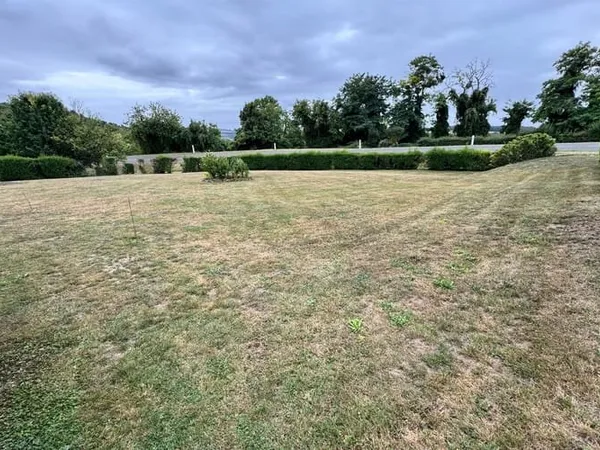 Terrain 1206 m²